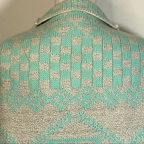 Blakely Chunky Sweater… - Picture 6 of 10